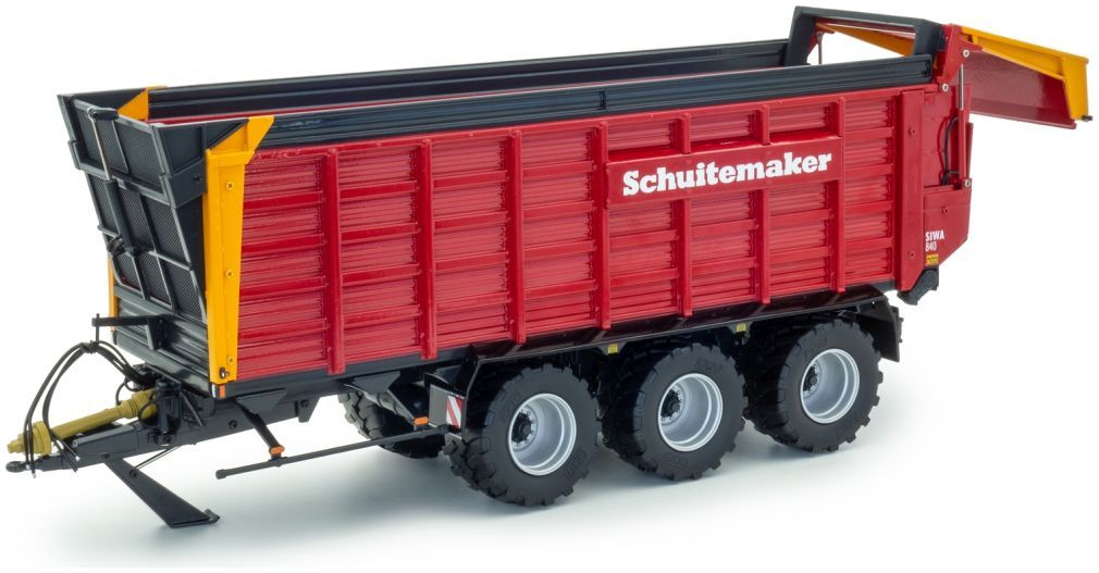 Available to Order – Schuitemaker Siwa 840 1:32 (UNI 6409)