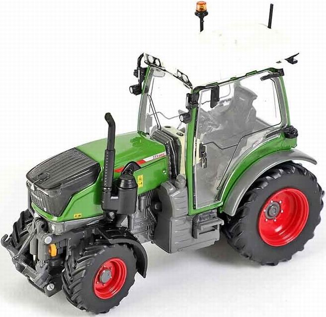 Available To Order – Fendt 210V Vario Narow Track 1:32 (USK 10658)