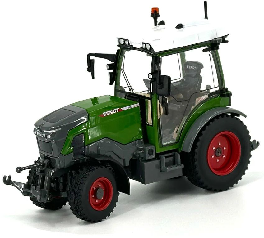 Available To Order – Fendt e107 V Vario Narrow Track 1:32 (USK 10660)