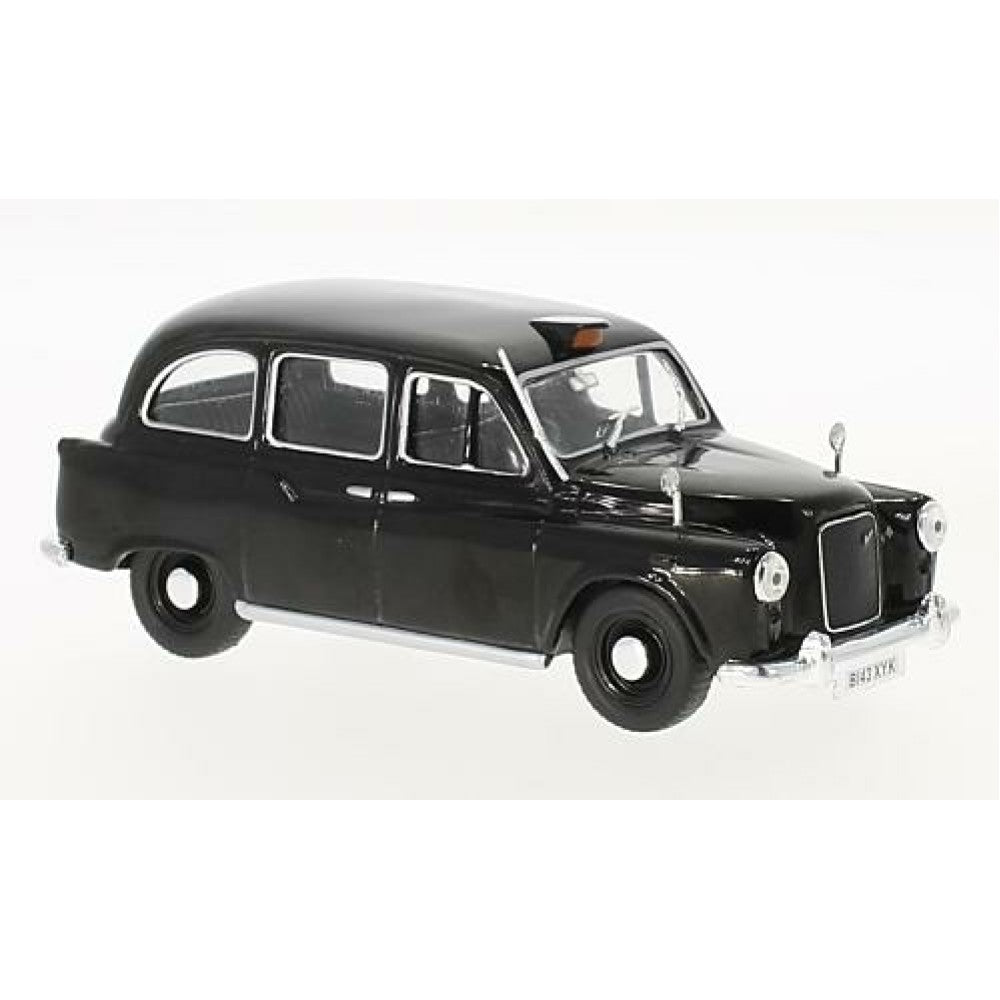 THIS ITEM IS AVAILABLE TO ORDER FROM OUR SUPPLIER - 1:43 WHITEBOX WBX259 AUSTIN FX4, RHD, LONDON TAXI, 1985