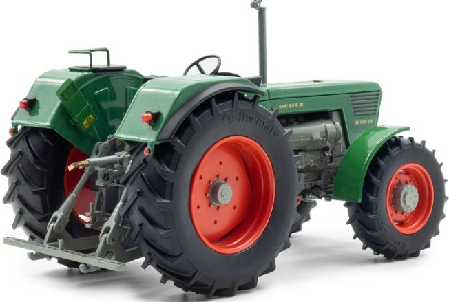 Available To Order – Deutz D130 06 1:32 (WEI 1005)