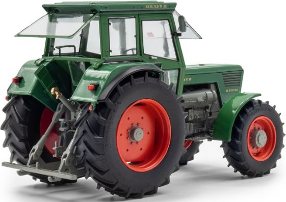Available To Order – Deutz D130 06 w/Cabin 1:32 (WEI 1006)