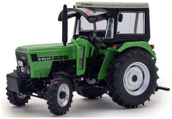 Available To Order – Deutz D52 07 A 1:32 (WEI 1054)