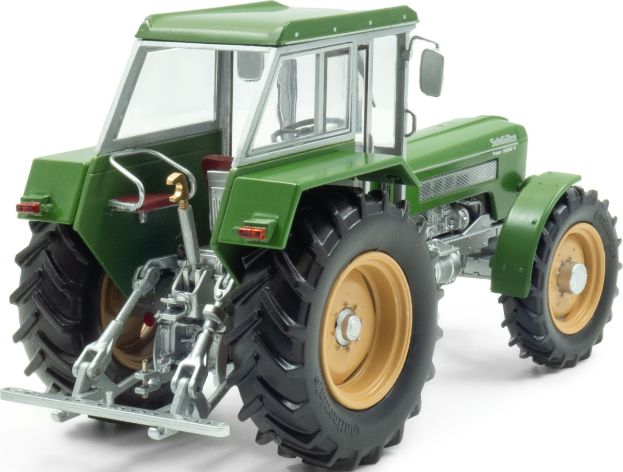 Available to Order – Schluter Super 1050 V w/Cabin 1:32 (WEI 1077)