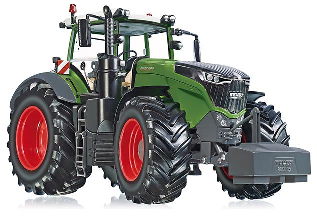 Available To Order – Fendt 1050 Vario Tractor 1:32 WIKING Model (WIK 077349)