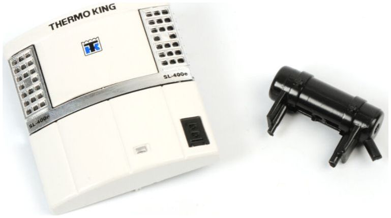Available To Order – Thermoking SE-400E 1:50 (WSI 10-1047)