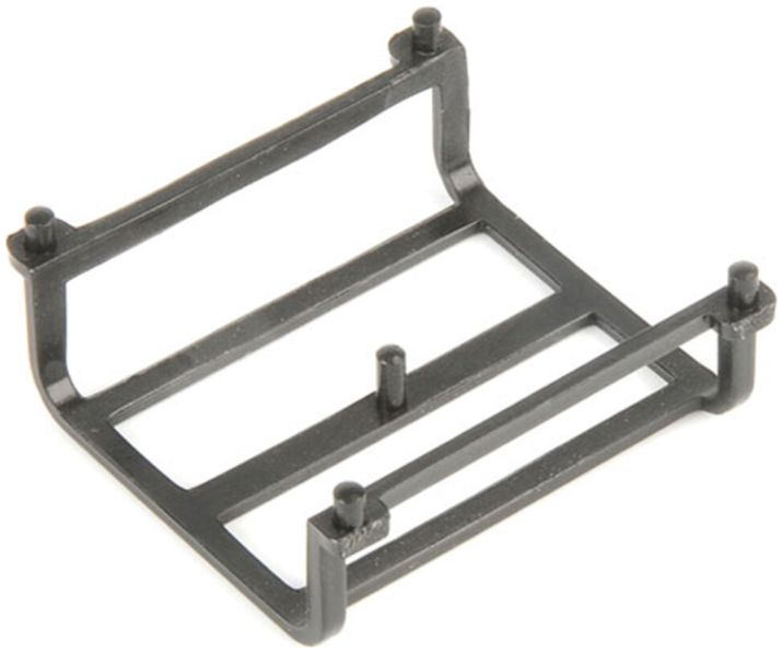 Available To Order – Spare Wheel Holder 1:50 (WSI 10-1120)