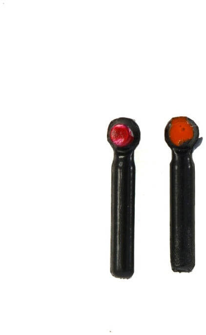 Available To Order – Width Marker Light Straight (10x) 1:50 (WSI 10-1188)