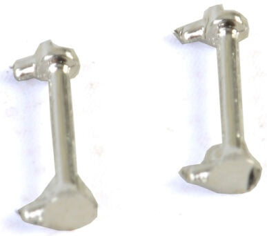 Available To Order – Airhorns 12mm 1:50 WSI Models Model (WSI 10-2000)