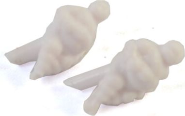 Available To Order – Michelin Puppets 1:50 (WSI 10-2001)