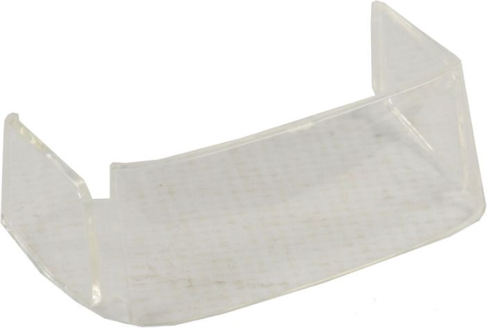 Available To Order – Mercedes MP4 Windshield 1:50 (WSI 10-2010)