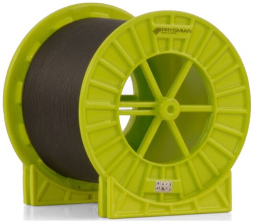 Available To Order – Cable Reel 40mm w/Cable 1:50 (WSI 12-2011)