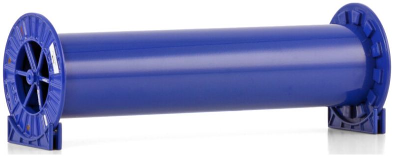 Available To Order – Cable Reel 200mm Without Cable 1:50 (WSI 12-2012)