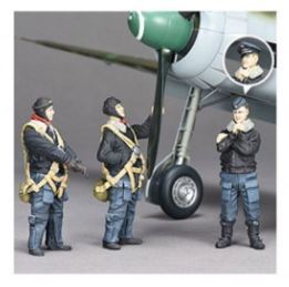 Available To Order – Swop TA 152 H-0 Sortie Preparation Set Plastic Kit 1:32 Zoukei-Mura Model (ZOU SWS11-F01)