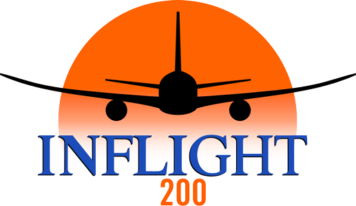 Inflight 200