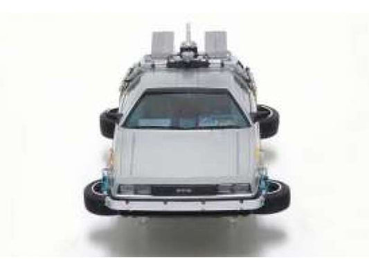 Delorean LK Coupe *Back to the Future II*, plastic modelkit 1:24 Aoshima Model