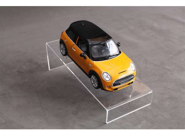 Acrylic Hillramp, 3 pack 1:24 Atlantic Model