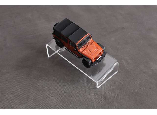 Acrylic Lameramp, 1 pack 1:43 Atlantic Model
