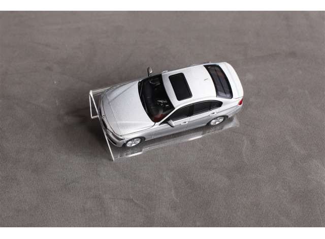Acrylic Lateralramp, 1 pack 1:43 Atlantic Model