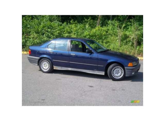 Pre-Order – 1994 BMW 318IS Class II, blue metallic 1:18 Minichamps Model (mc155027001) – ETA. July/August 2026