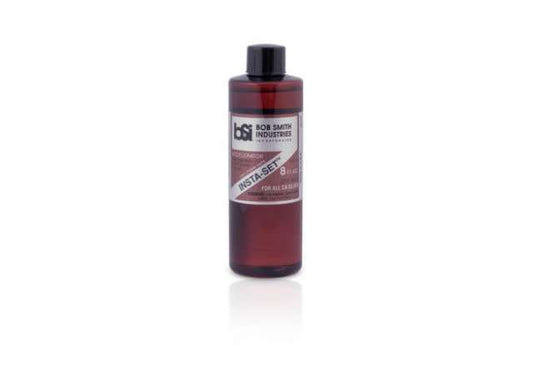Insta Set Activator Refill 237ml Bob Smith Industries Model