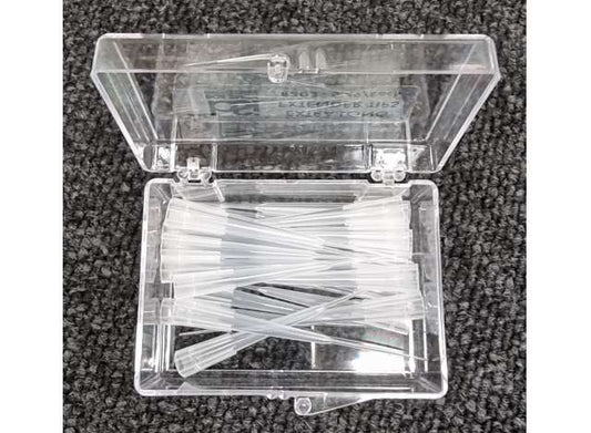 Extra Long Extender Tips set of 48 Bob Smith Industries Model