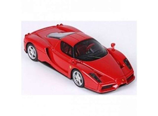 Pre-Order – 2004 Ferrari Enzo Ferrari, Rosso Corsa, red 1:18 BBR Model (BBR182400) – ETA. July/August 2026