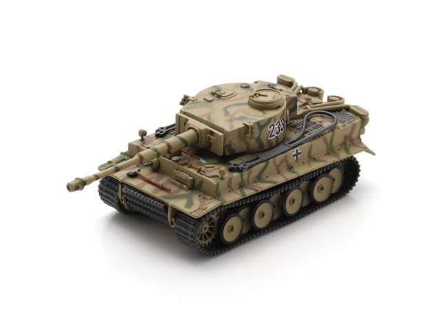 Available To Order – Tiger VI tank, Version 3 1:87 Schuco Model (SCHUCO26724)