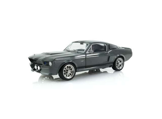 Pre-Order – 1967 Ford Mustang *Eleanor* Gone in Sixty Seconds (2000) 1:24 GreenLight Model (gl18264) – ETA. September 2026