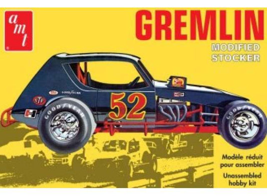 Gremlin Modified Stocker, plastic modelkit 1:25 AMT Model