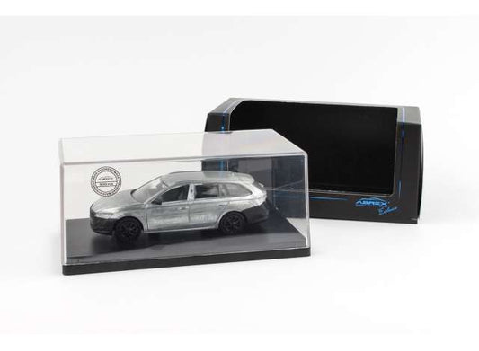 2020 Skoda Octavia IV Combi,T1 1:43 Abrex Model