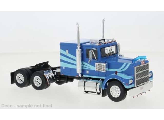Pre-Order – 1980 Marmon CHDT, blue 1:43 IXO Models Model (ixtr216) – ETA. September 2026