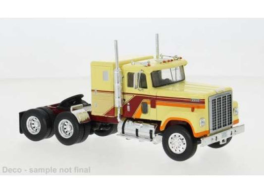 Pre-Order – 1980 International Transtar 4300, beige 1:43 IXO Models Model (ixtr217) – ETA. September 2026