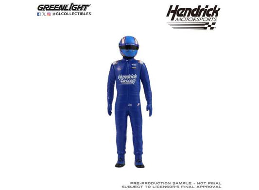Pre-Order – #5 Kyle Larson *Hendrick Motorsports* HendrickCars.com Driver Figure 1:18 GreenLight Model (gl13716) – ETA. September 2026