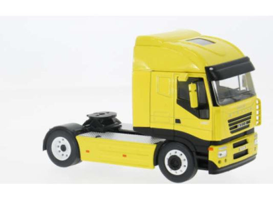 Pre-Order – 2002 Iveco Stralis, yellow 1:43 IXO Models Model (ixotr223) – ETA. July/August 2026