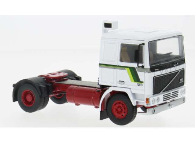 Pre-Order – 1983 Volvo F10, white/green 1:43 IXO Models Model (ixotr228) – ETA. September 2026