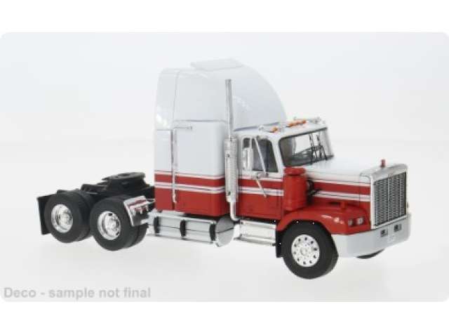 Pre-Order – 1980 GMC General, red/white 1:43 IXO Models Model (ixotr224) – ETA. July/August 2026