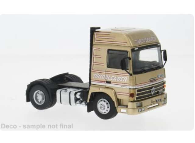 Pre-Order – 1987 Renault R 390, beige 1:43 IXO Models Model (ixotr225) – ETA. July/August 2026