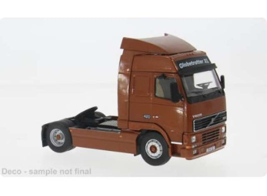 Pre-Order – 1994 Volvo FH12, copper 1:43 IXO Models Model (ixtr231) – ETA. October 2026