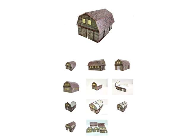 Pre-Order – Garage Diorama Kit 1:18 Dioramatoys Model (DTG1821) – ETA. September 2026