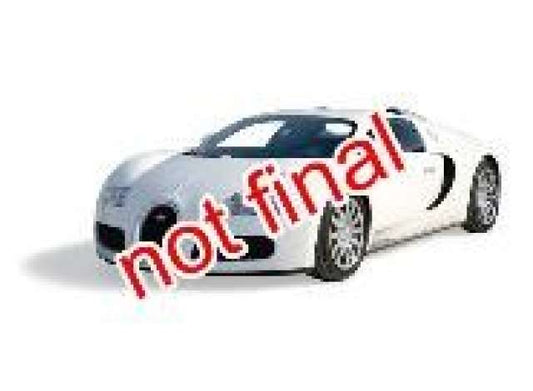 Pre-Order – 2011 Bugatti Veyron *Fast & Furious*, white 1:24 Jada Toys Model (jada9336476314R00) – ETA. July/August 2026