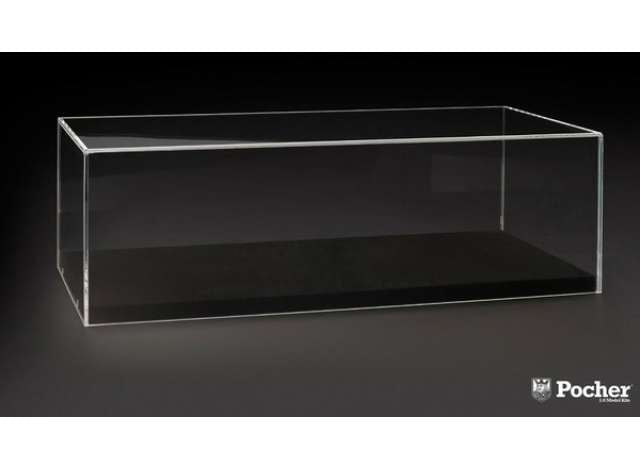 Pre-Order – Showcase for cars 1:8 Pocher Model (PocherHK200) – ETA. July/August 2026