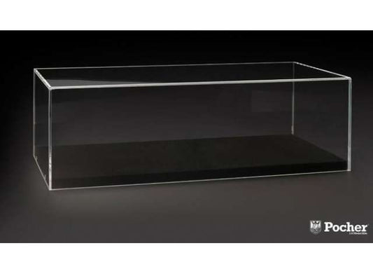 Pre-Order – Showcase for cars 1:8 Pocher Model (PocherHK200) – ETA. July/August 2026