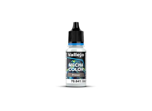 Pre-Order – 18ml Grey *Mecha Color* 1:0 Vallejo Model (val70641) – ETA. September 2026