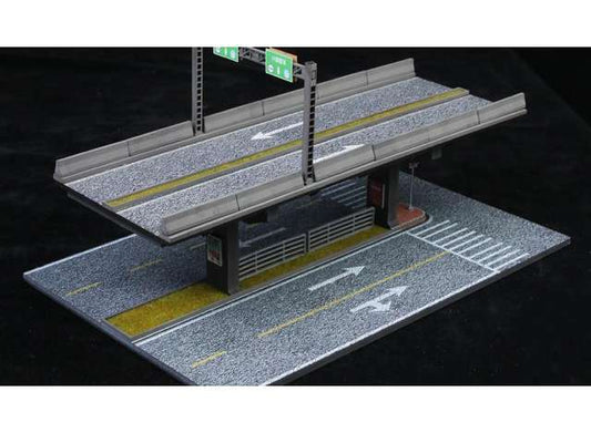 Pre-Order – Diorama *Viaduct 01*, various 1:64 Black Box Diorama Model (MO923009) – ETA. September 2026