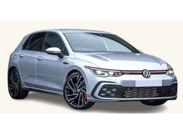Pre-Order – 2020 Volkswagen Golf GTI, reflex silver 1:43 Norev Model (nor840139) – ETA. September 2026