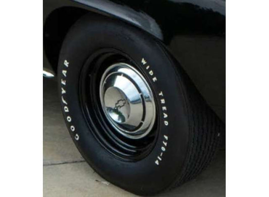 Pre-Order – Dog Dish Wheel & Tire Set 1:18 Acme Diecast Model (acme1805736W) – ETA. July/August 2026
