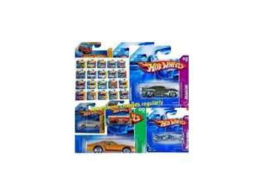 Pre-Order – Various Hotwheels vehicles in scale 1/64 in a mix box of 72 pcs. 1:64 Hotwheels Model (hwmv5785-97KL~72) – ETA. November 2026