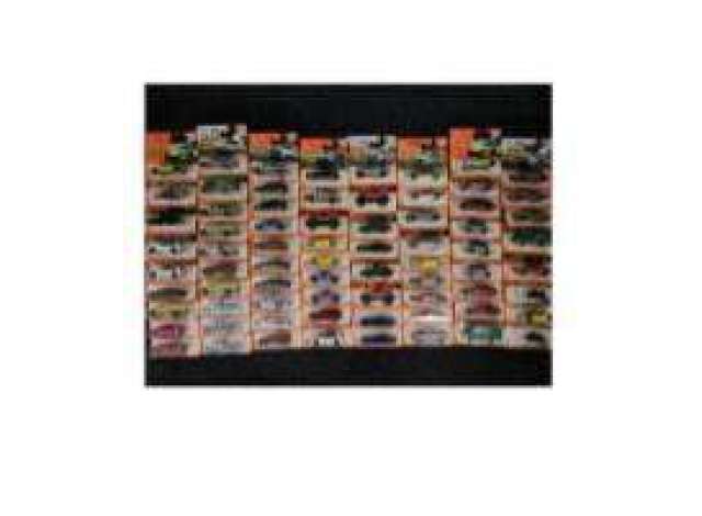 Pre-Order – Matchbox cars mix (72 pcs) with a lot of NEW Models in scale 1/64, also European cars. 1:64 Matchbox Model (MBC0859-973A~72) – ETA. September 2026
