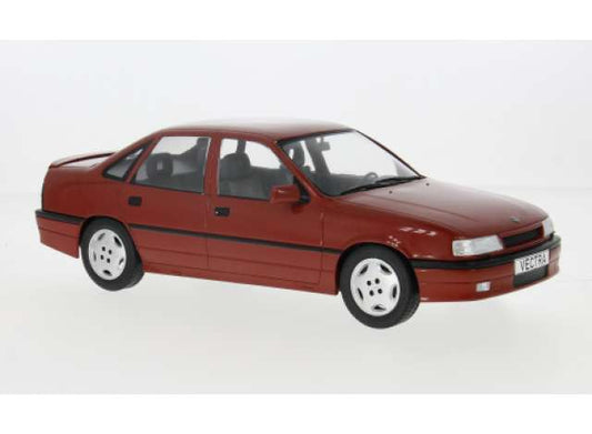 Pre-Order – 1988 Opel Vectra A 2000, red 1:18 MCG Model (MCG18461) – ETA. September 2026